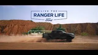 The Ford Experience Booking Platform