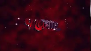 cool chill intro template