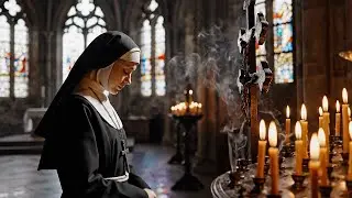 Qui sanat omnes infirmitates tuas 🙏 Gregorian Chant for Healing & Inner Peace | Psalmus 102