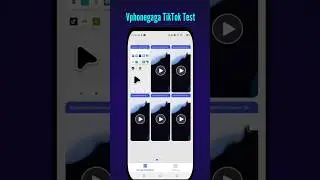Virtual Machine | VPhone for non Rooted Device | Tiktok Test