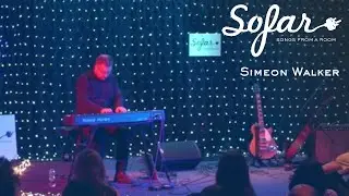 Simeon Walker -Blossom | Sofar Harrogate