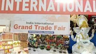 Asansol International Grand Trade Fair 2022 | Pologround Trade Fair