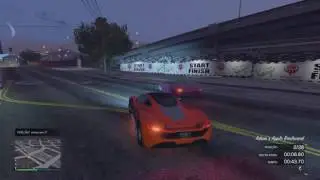 [GTA 5 Online] K- Sonic TSL - NICE WIN AND WR