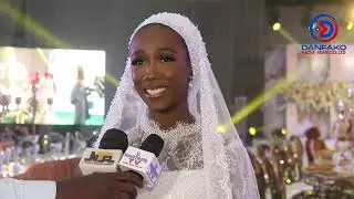 Bikin Dinner auren HAJIYA SHAFA'ATU ENGR ABDULLAHI ABDULKARIM KATUKAN TSAFE 15/01/2026