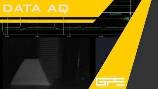 GPE14 - Styrofoam impact attenuator test (slow motion)