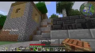 DoctorB Plays Minecraft Pickle Pack: Magical 3 #1