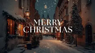 Ultimate Christmas Songs 2026 🎅 Cause It's Christmas Season 2026