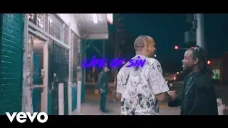 JungleBoy - LIfe Of Sin [Prod By Jay P Bangz] (Exclusive Music Video) Dir. Big Visuals