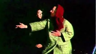 10 Great Seconds - Harold and Maude