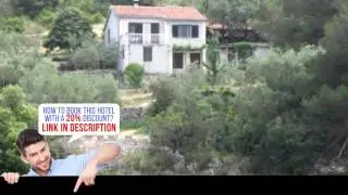 Apartments Pi&scaron;kera, Nečujam, Croatia HD review
