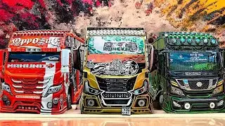 🚐 Inside Kenya's Matatu Culture 2025 | Nairobi’s Vibrant Public Transport Experience 🇰🇪