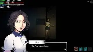 The Coma 2: Vicious Sisters PC Gameplay | 1080p 60fps | Survival Horror | 2020 Steam