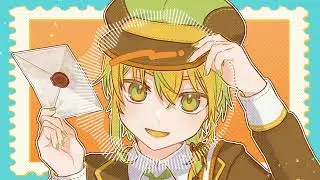 Post Your Wishes  [FREE Kawaiil BGM _ FREE DOWNLOAD]