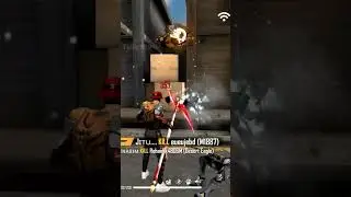 Free Fire SCYTHE Challenge Part 2 | Talib 999+ #62