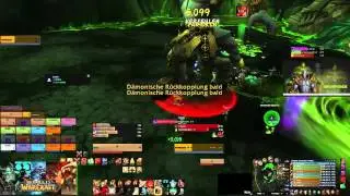 Archimonde HC