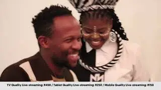 Sibusiso Mahone Founder of Mahone Clothing
