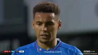 James Tavernier - Goals, Assists and Skills - Rangers FC