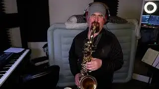 Chris Potter's Solo on Ornithology (Paul Motian Electric Bebop Band - Reincarnation of a Lovebird)