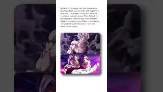 The Reason Gohan Became Stronger Than Goku During the Cell Saga