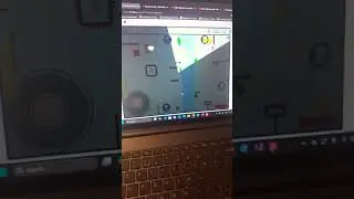 Game play level 1 - Build your own robot Scratch MIT