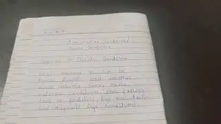 Learn Basic English with Faiza Latif | Sentence Structure | CSS English | Easy English Grammar Rules