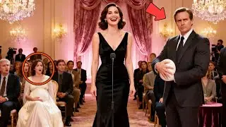 The Billionaire Thought It Was Over When His Pregnant Wife Vanished &mdash; Until the Baby Came Back...
