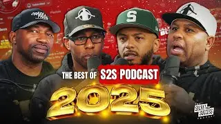 Laughs, Lessons & Real Talk | Our 2025 S2S Recap