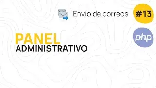 👉 Subiendo a cpanel y configuración de envio de emails 🎆🎇😮😍(Página web con PHP y HTML) - parte 13