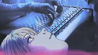 [The End Of Evangelion] Come, Sweet Death - Array Mbira