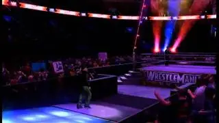 WWE SmackDown vs. RAW 2011 - $aiyapimp