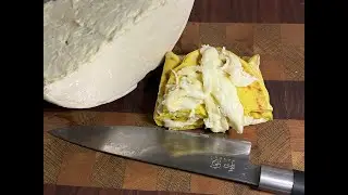 How to make raclette without any special equipment! | FOODIE DECIDER
