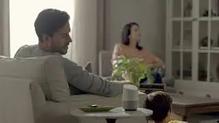 LG SmartThinQ: Vacuum - Remote Start / Google Assistant
