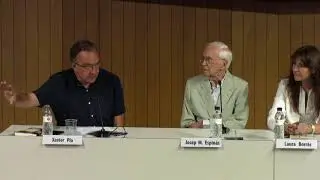Homenatge a Josep Maria Espinàs