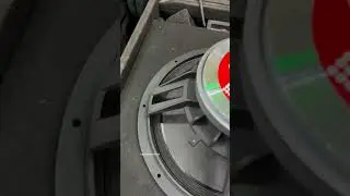 Speaker acr 15 inch 1590 black magic #speaker
