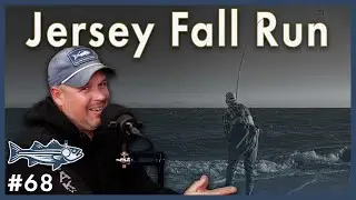 The Jersey Fall Run | OTW Podcast #68