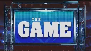 THE GAME | 10.07.21