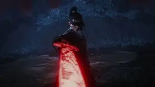 20 Wo Long: Fallen Dynasty - Blindfolded Boy [Final Boss Fight]
