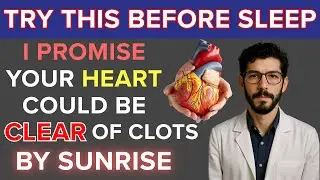 This Heart Specialist Shares a Life-Changing Nutrition Secret You Shouldn&rsquo;t Miss!