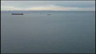 Marinera/Bella 1, in Moray Firth, Scotland