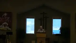 Guest Speaker: Eric Palmquist - 12/18/2022