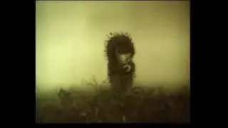 Sansimo - Im Nebel