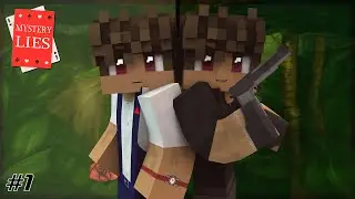 Ruthless - Mystery Lies [Ep.1] | Minecraft Roleplay