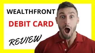 🔥 Wealthfront Debit Card Review: Pros and Cons
