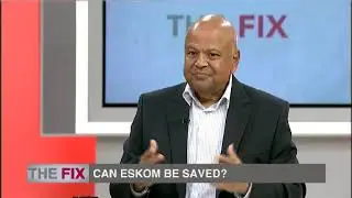 The Fix | Can Eskom be saved? | 17 February 2019