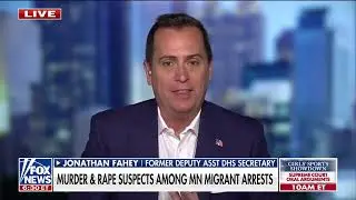 &lsquo;COMPLETE NONSENSE&rsquo;: Fahey BLASTS Minnesota lawsuit against DHS