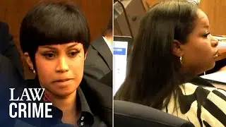 Cardi B Attacked Security Guard: Plaintiff Full Opening Statement