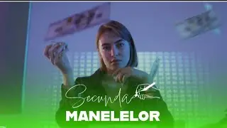 Secunda Manelelor - Am o minte data dracu / COLAJ  HITURI 2026