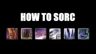 Aion sorcerer Riborn 