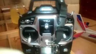 Futaba 6J TRUCO.mp4