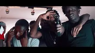 Sa GuWap - BloccBoy JB Rover Remix ( Shot By : @WLVISUALS )